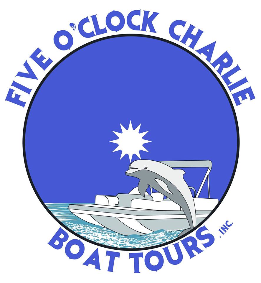 Five O'Clock Charlie Tours and Charters Inc